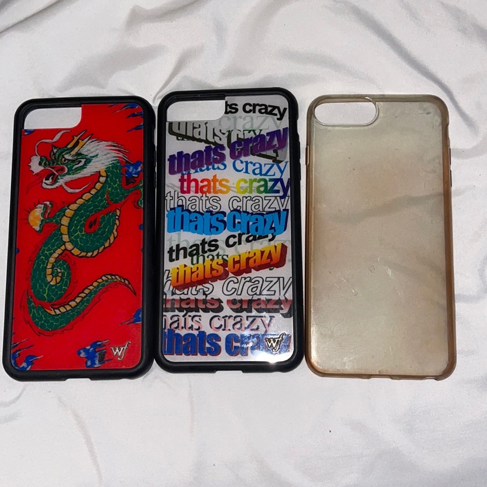 iPhone 8+ cases